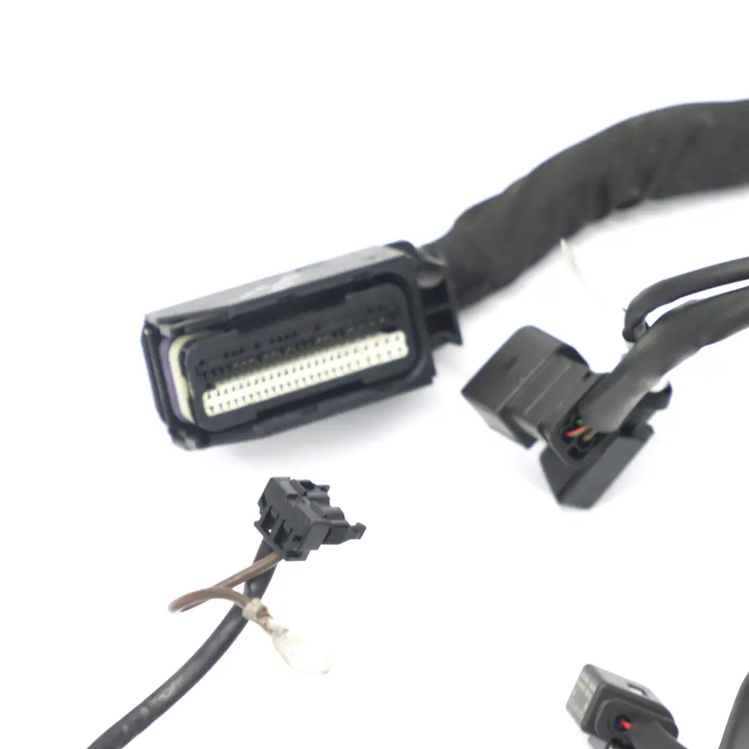 Câblage moteur Mercedes W204 C207 W212 M271 Câble faisceau harnais - SKU A2711500620 - Numéro de pièce A2711500620
