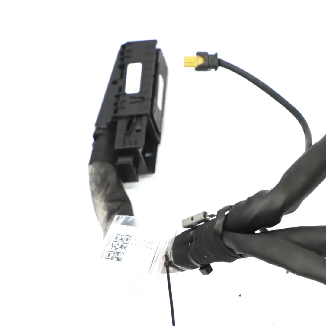 Cableado Mercedes W204 C207 W212 M271 Arnés Cable A2711500620 para Motor con número de pieza A2711501920 Motor Cableado Mercedes W204 C207 W212 M271 Arnés Cable A2711500620 - SKU A2711501920 - Número de pieza A2711501920