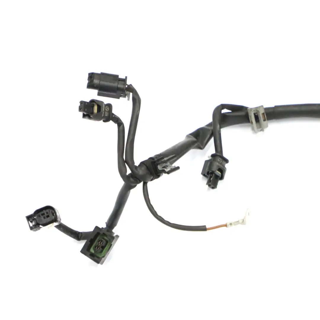  Motor Cableado Mercedes W204 C207 W212 M271 Arnés Cable A2711500620 - SKU A2711501920 - Número de pieza A2711501920