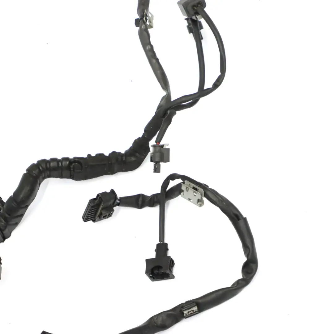  Câblage moteur Mercedes W204 C207 W212 M271 Câble faisceau harnais A2711500620 - SKU A2711501920 - Numéro de pièce A2711501920