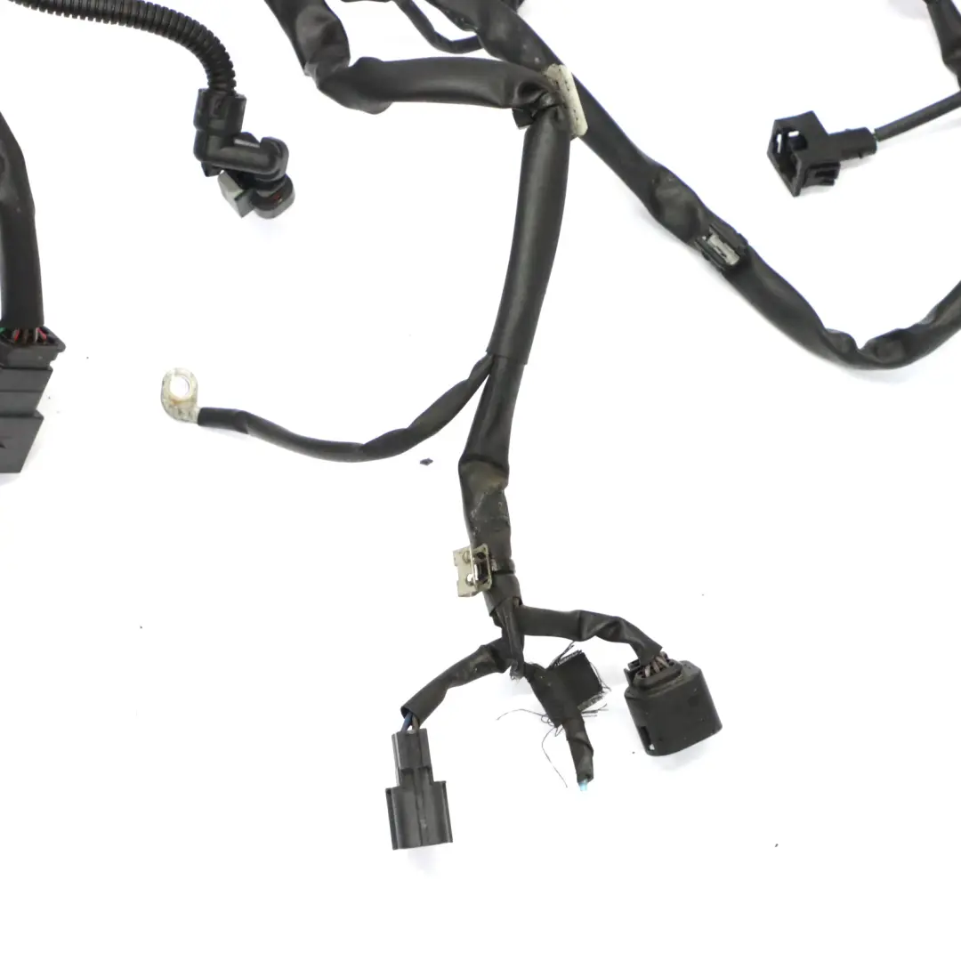 Motor Verkabelung Mercedes W204 C207 W212 M271 Kabelbaum Kabelsatz A2711500620 - SKU A2711501920 - Teilenummer A2711501920