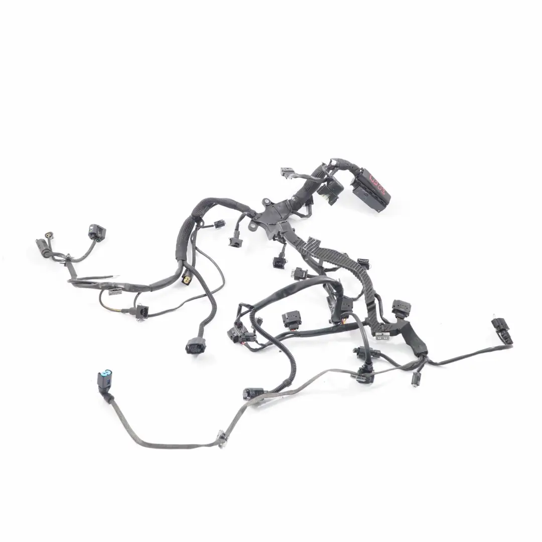 Motorkabelbaum Mercedes W203 W211 M271 Kabelbaum Kabel für mit Teilenummer A2711502433 Motorkabelbaum Mercedes W203 W211 M271 Kabelbaum Kabel - SKU A2711502433 - Teilenummer A2711502433