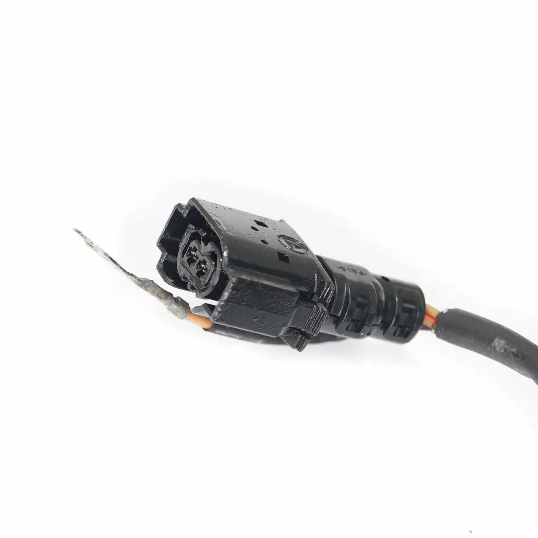  Mazo de cables del motor Mercedes W203 W211 M271 Cableado - SKU A2711502433 - Número de pieza A2711502433