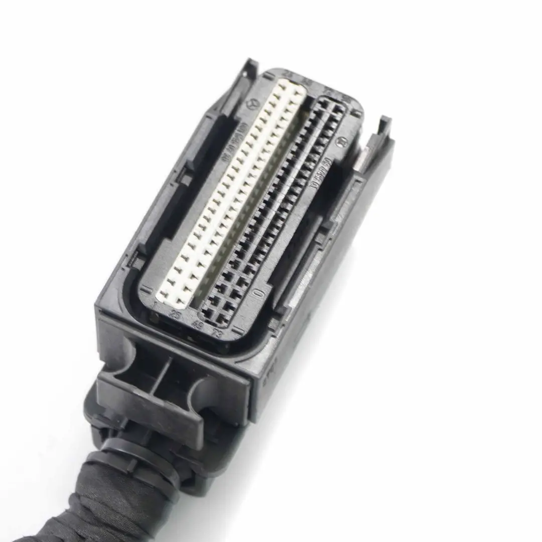  Mazo de cables del motor Mercedes W203 W211 M271 Cableado - SKU A2711502433 - Número de pieza A2711502433