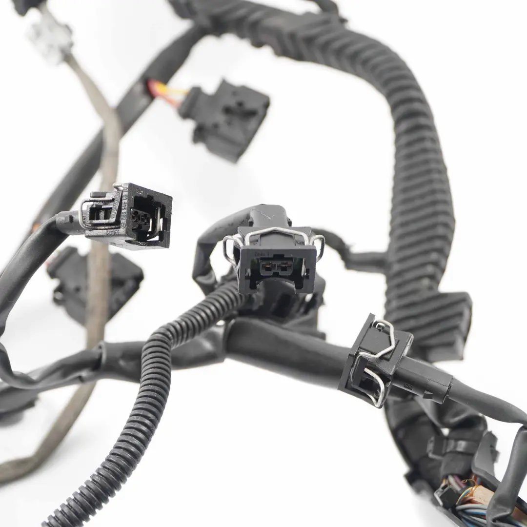  Mazo de cables del motor Mercedes W203 W211 M271 Cableado - SKU A2711502433 - Número de pieza A2711502433