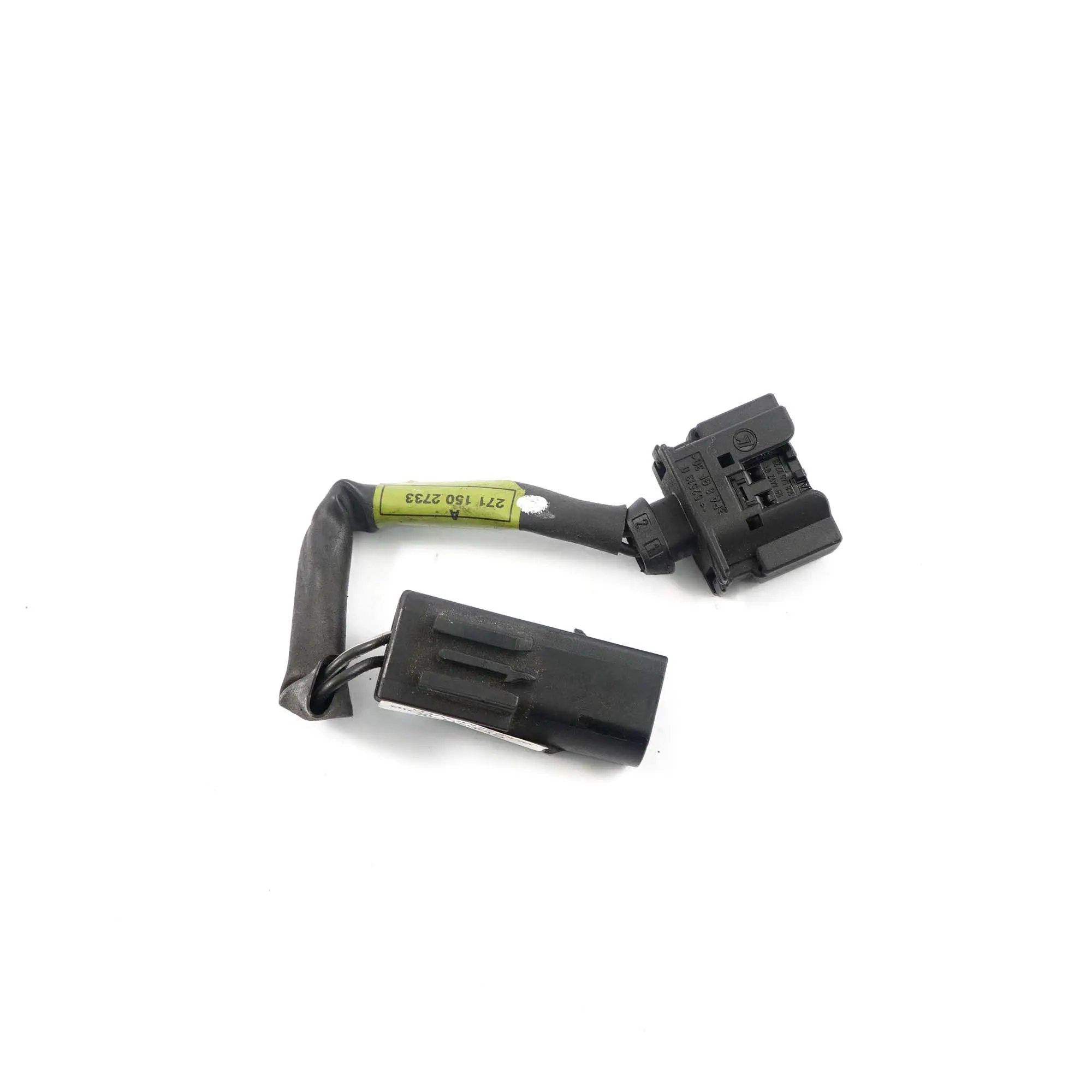 Mercedes W203 M271 Cablaggio Kompressor benzina Albero camme A2711502733