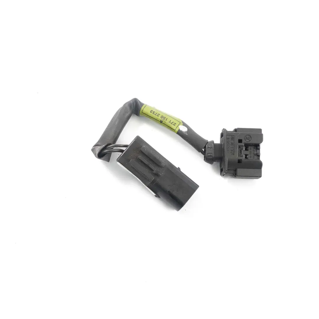 Mercedes W203 M271 Cablaggio Kompressor benzina Albero camme - SKU A2711502733 - Numero di parte A2661503033