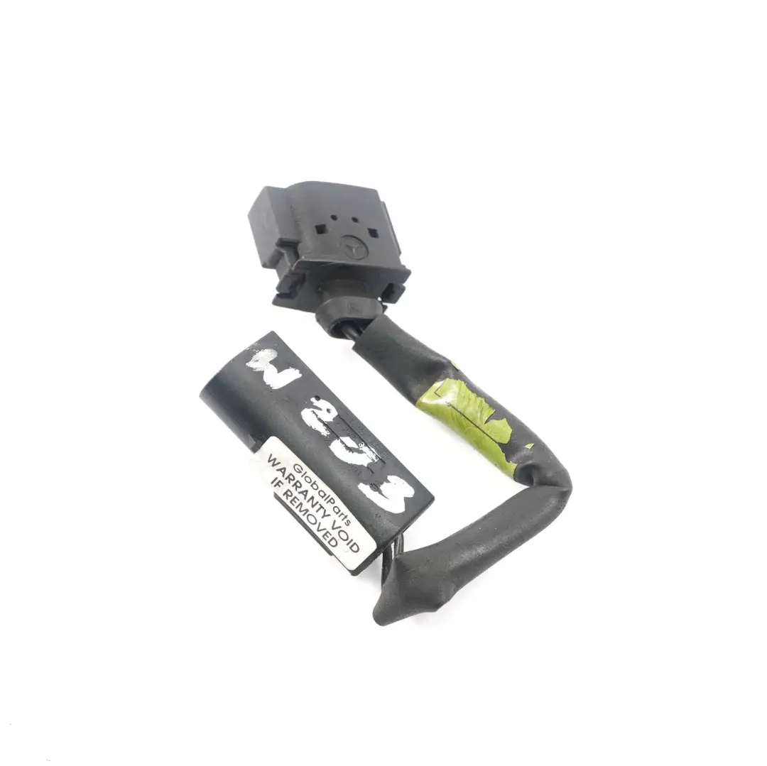 M271 Mazo cables Kompressor Motor gasolina Árbol levas para Mercedes W203 con número de pieza A2661503033 Mercedes W203 M271 Mazo cables Kompressor Motor gasolina Árbol levas - SKU A2711502733 - Número de pieza A2661503033