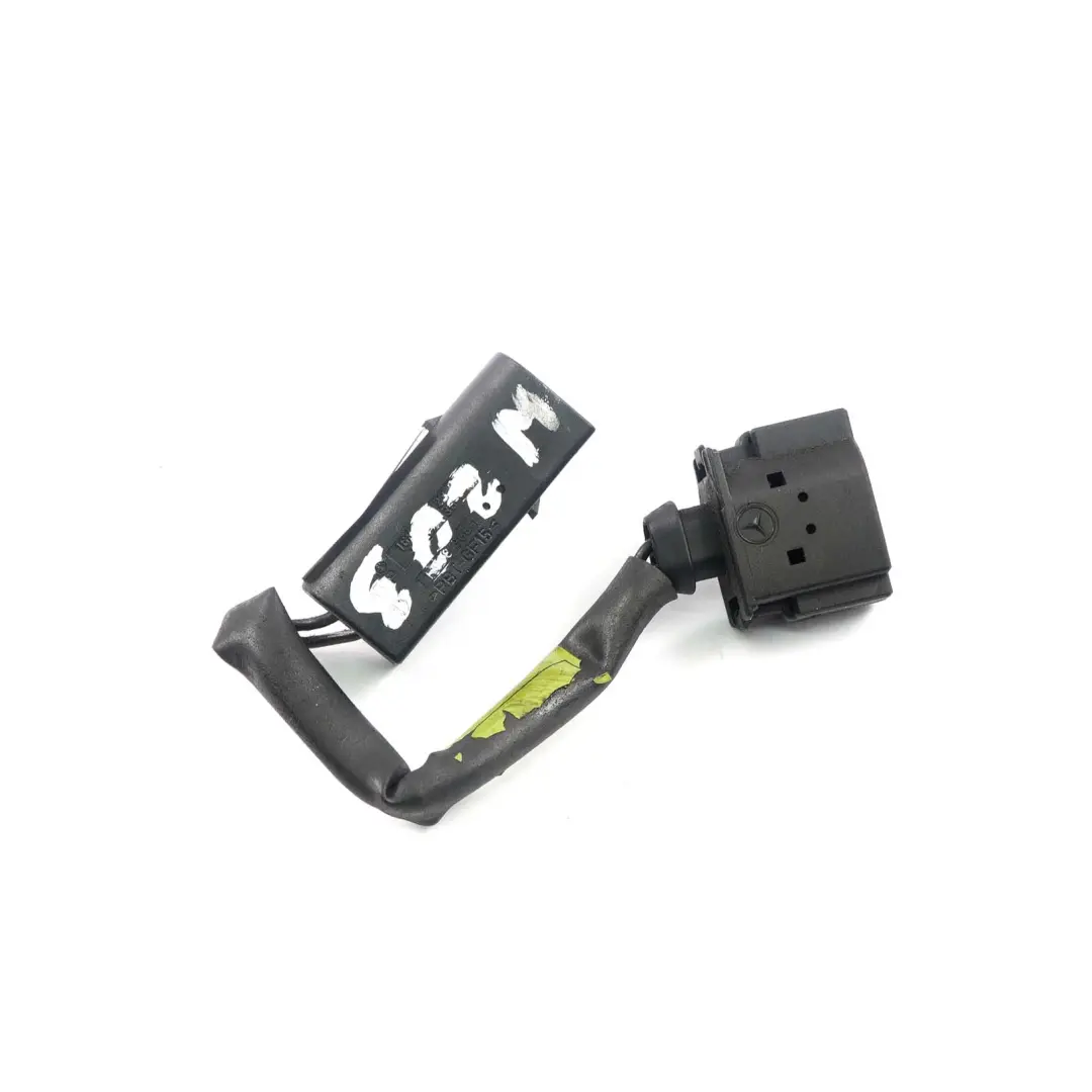 Mercedes W203 M271 Cablaggio Kompressor benzina Albero camme - SKU A2711502733 - Numero di parte A2661503033