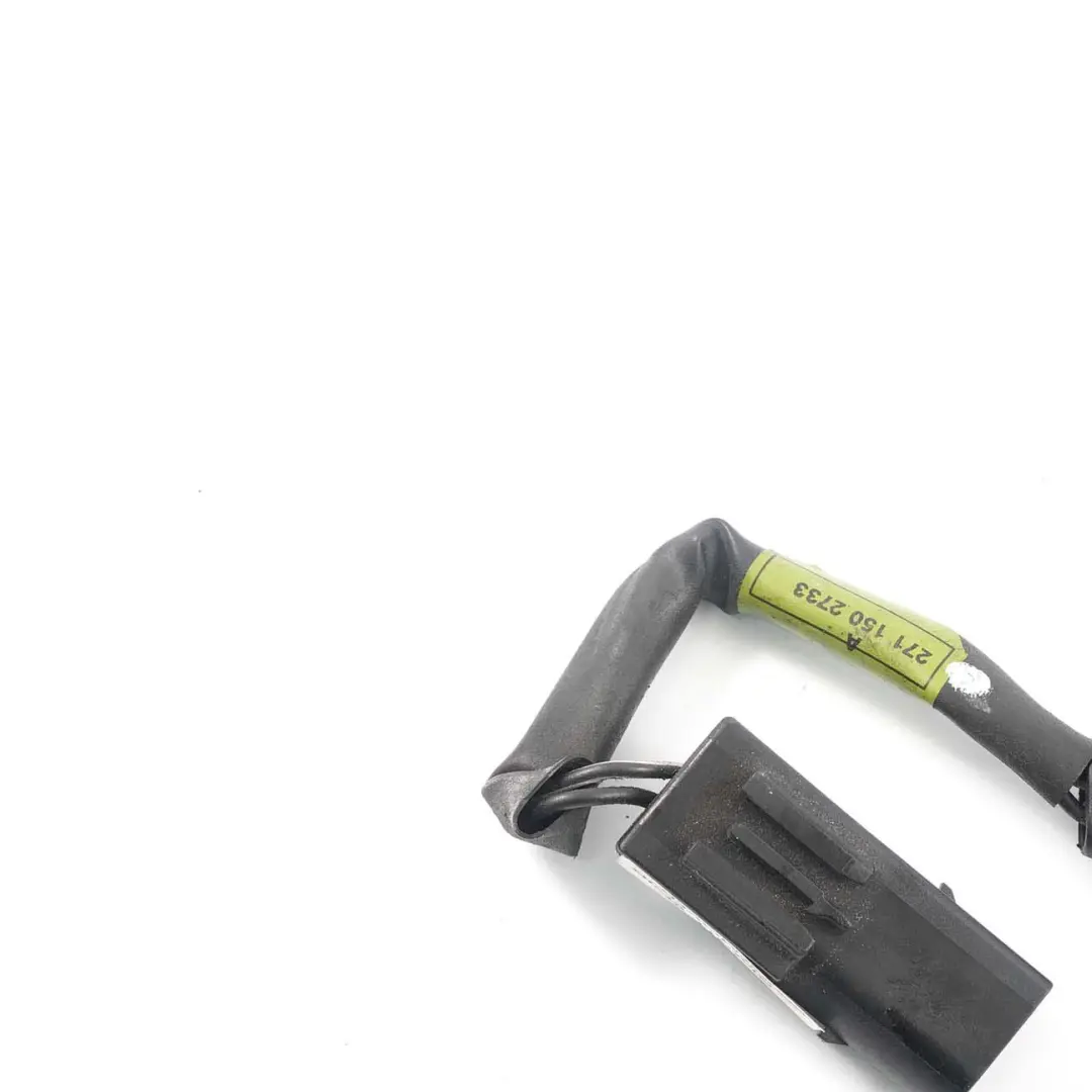 Mercedes W203 M271 Kompressor Benzin Motor Kabel Baum - SKU A2711502733 - Teilenummer A2661503033
