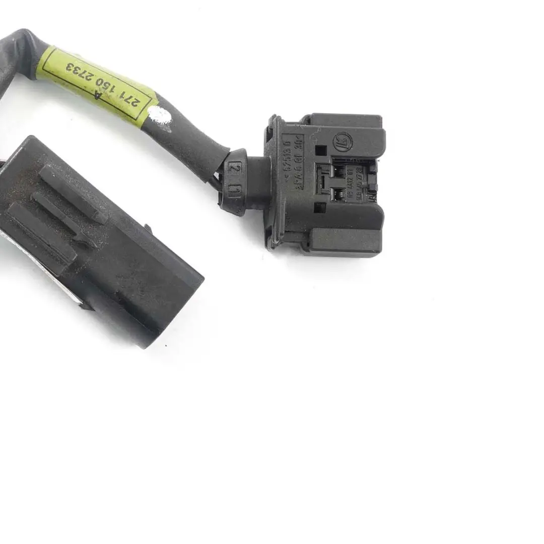 M271 Kompressor Benzin Motor Kabel Baum für Mercedes W203 mit Teilenummer A2661503033 Mercedes W203 M271 Kompressor Benzin Motor Kabel Baum - SKU A2711502733 - Teilenummer A2661503033