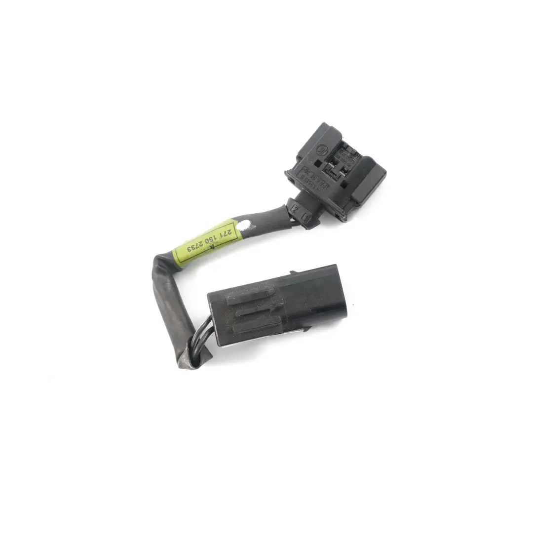 M271 Mazo cables Kompressor Motor gasolina Árbol levas para Mercedes W203 con número de pieza A2661503033 Mercedes W203 M271 Mazo cables Kompressor Motor gasolina Árbol levas - SKU A2711502733 - Número de pieza A2661503033