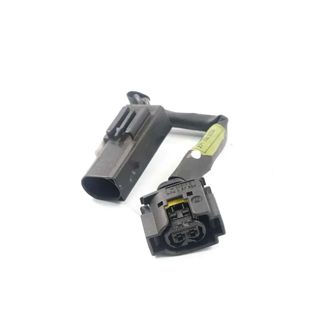 Mercedes W203 M271 Kompressor Benzin Motor Kabel Baum - SKU A2711502733 - Teilenummer A2661503033