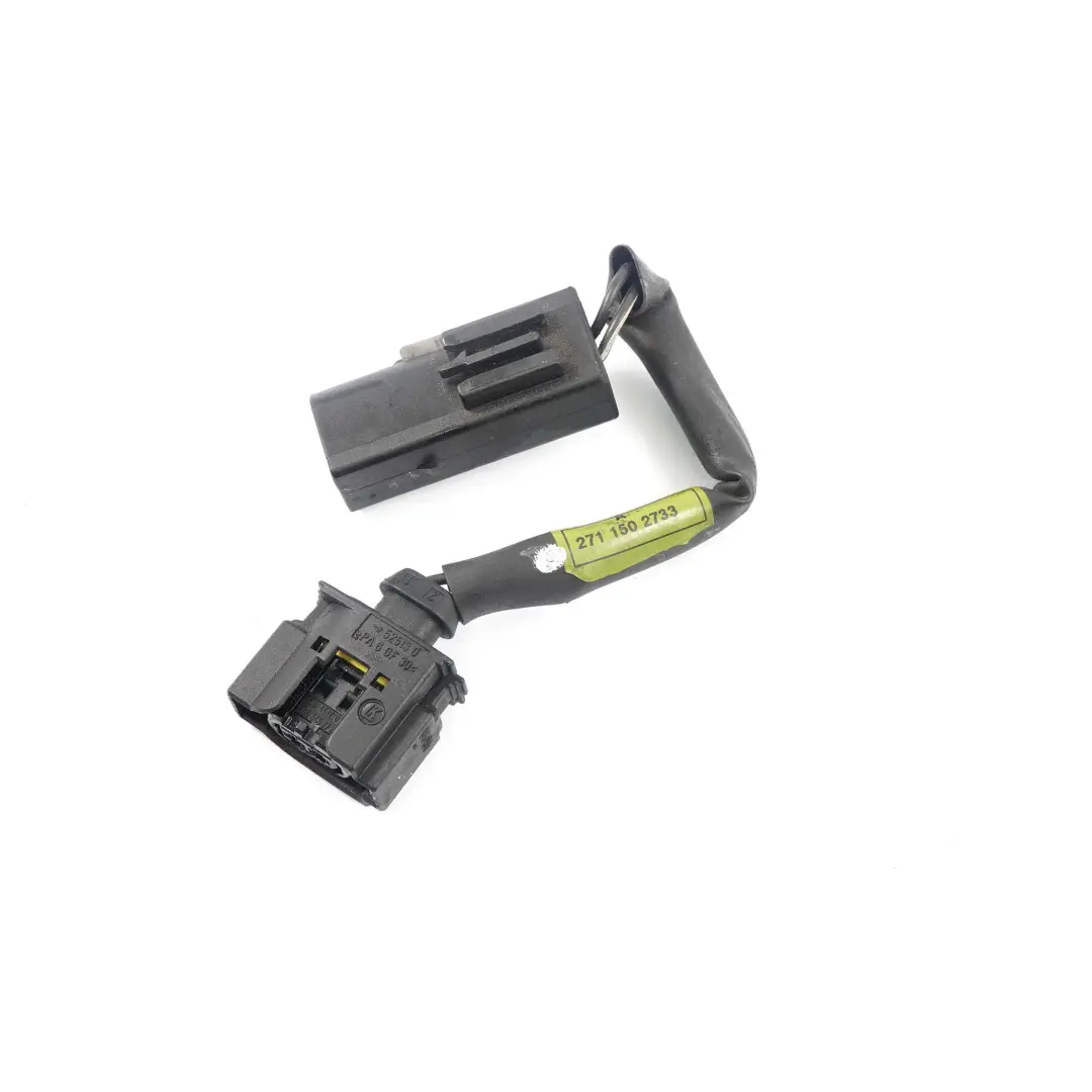 M271 Cablaggio Kompressor benzina Albero camme per Mercedes W203 con numero di parte A2661503033 Mercedes W203 M271 Cablaggio Kompressor benzina Albero camme - SKU A2711502733 - Numero di parte A2661503033