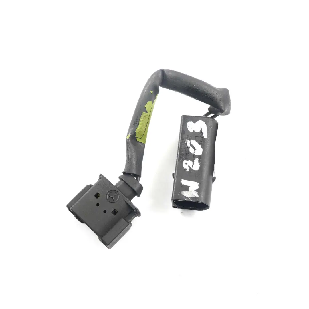 M271 Kompressor Benzin Motor Kabel Baum für Mercedes W203 mit Teilenummer A2661503033 Mercedes W203 M271 Kompressor Benzin Motor Kabel Baum - SKU A2711502733 - Teilenummer A2661503033