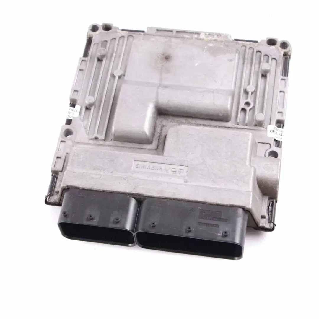 Mercedes W204 C180 Kompressor M271 Engine Control Unit Module ECU - SKU A2711502779 - Part number A2711502779