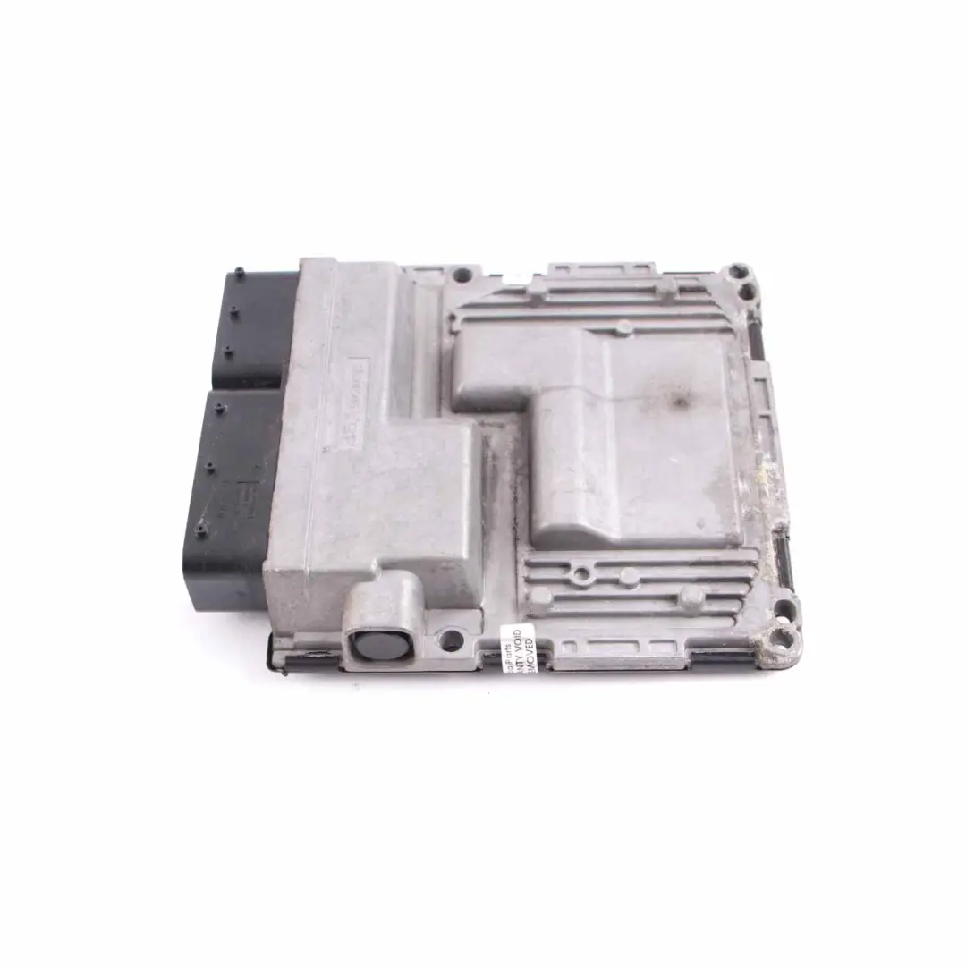 Mercedes W204 C180 Kompressor M271 Engine Control Unit Module ECU - SKU A2711502779 - Part number A2711502779