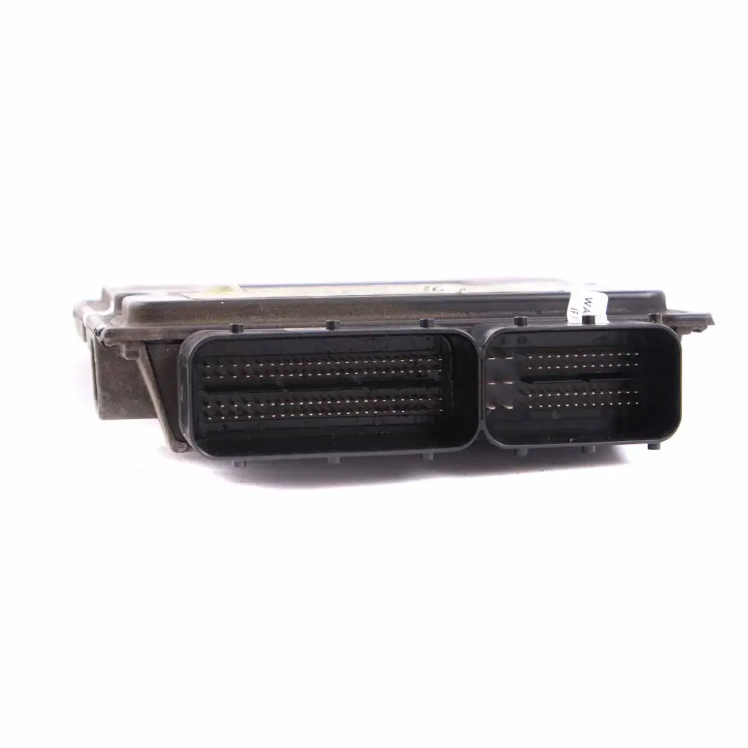 Mercedes W204 C180 Kompressor M271 Engine Control Unit Module ECU - SKU A2711502779 - Part number A2711502779