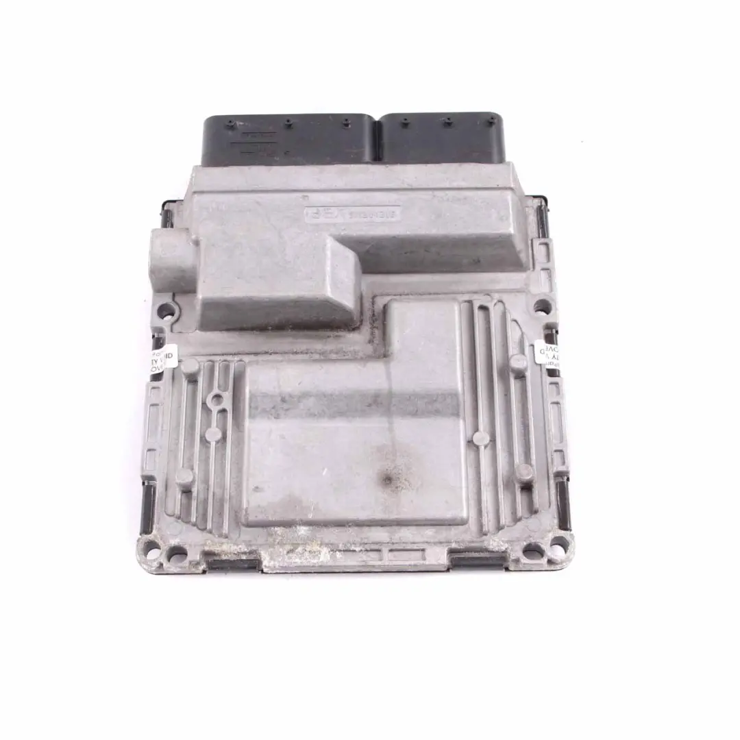 Mercedes W204 C180 Kompressor M271 Engine Control Unit Module ECU - SKU A2711502779 - Part number A2711502779