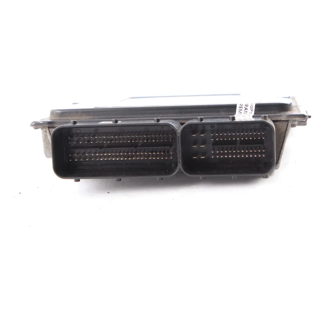 Mercedes W204 C200 M271.950 184HP Engine ECU Unit Module Manual - SKU A2711502879 - Part number A2711502879