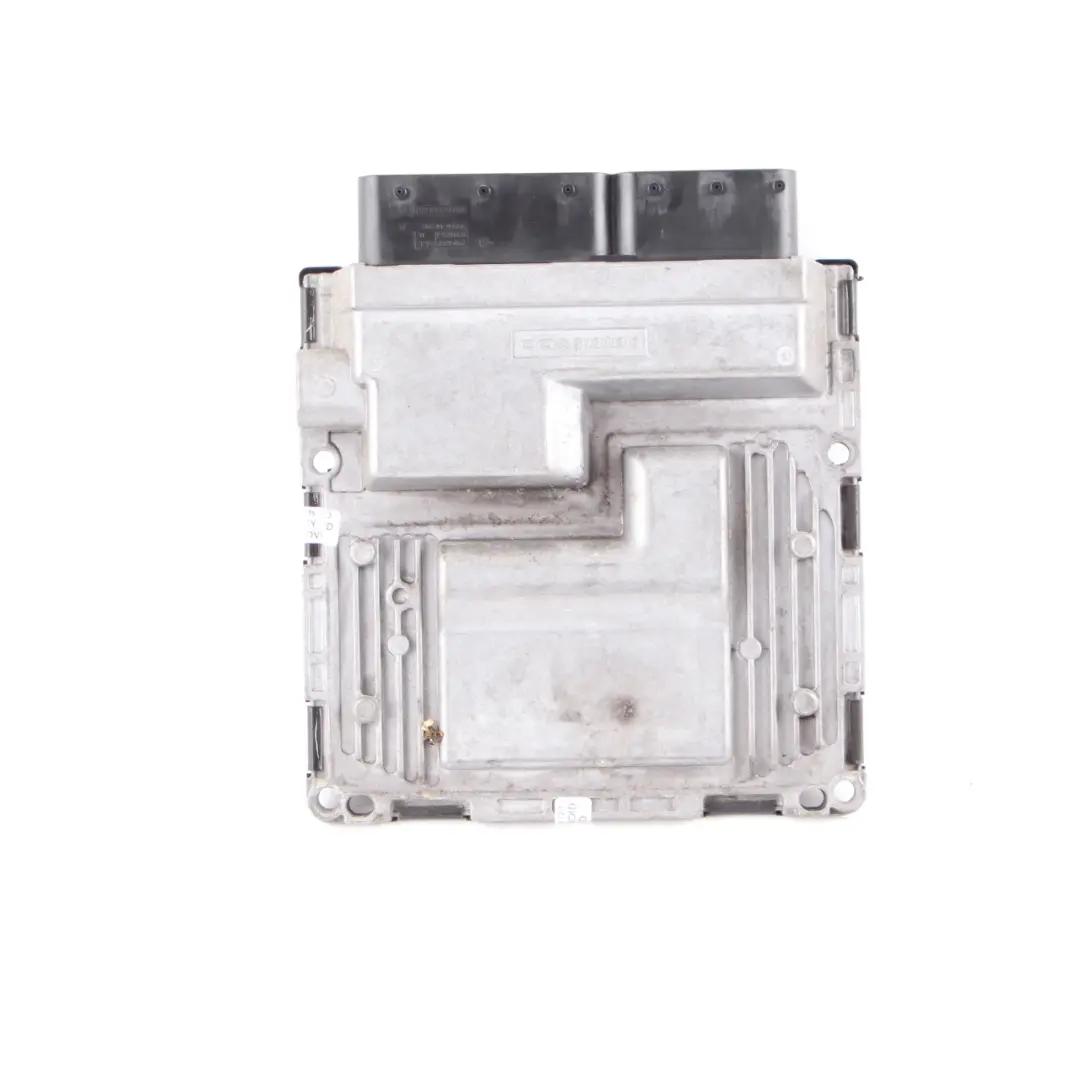 Mercedes W204 C200 M271.950 184HP Engine ECU Unit Module Manual - SKU A2711502879 - Part number A2711502879