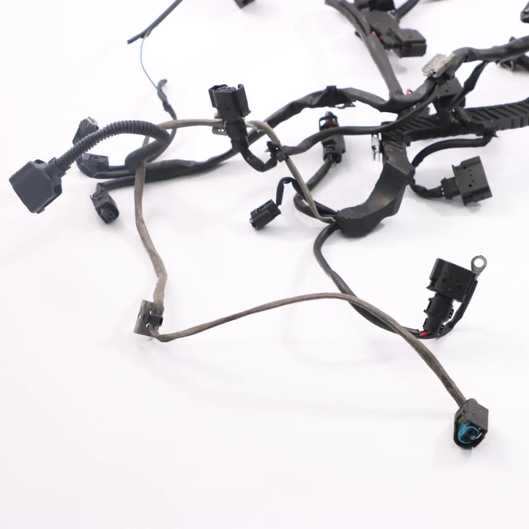  Harnais de câblage moteur Mercedes R171 W203 C209 M271 métier tisser - SKU A2711502933 - Numéro de pièce A2711502933