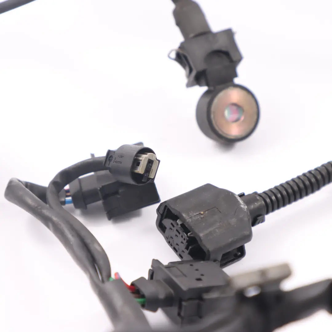  Mazo cables motor Mercedes R171 W203 C209 M271 Cable de telar - SKU A2711502933 - Número de pieza A2711502933