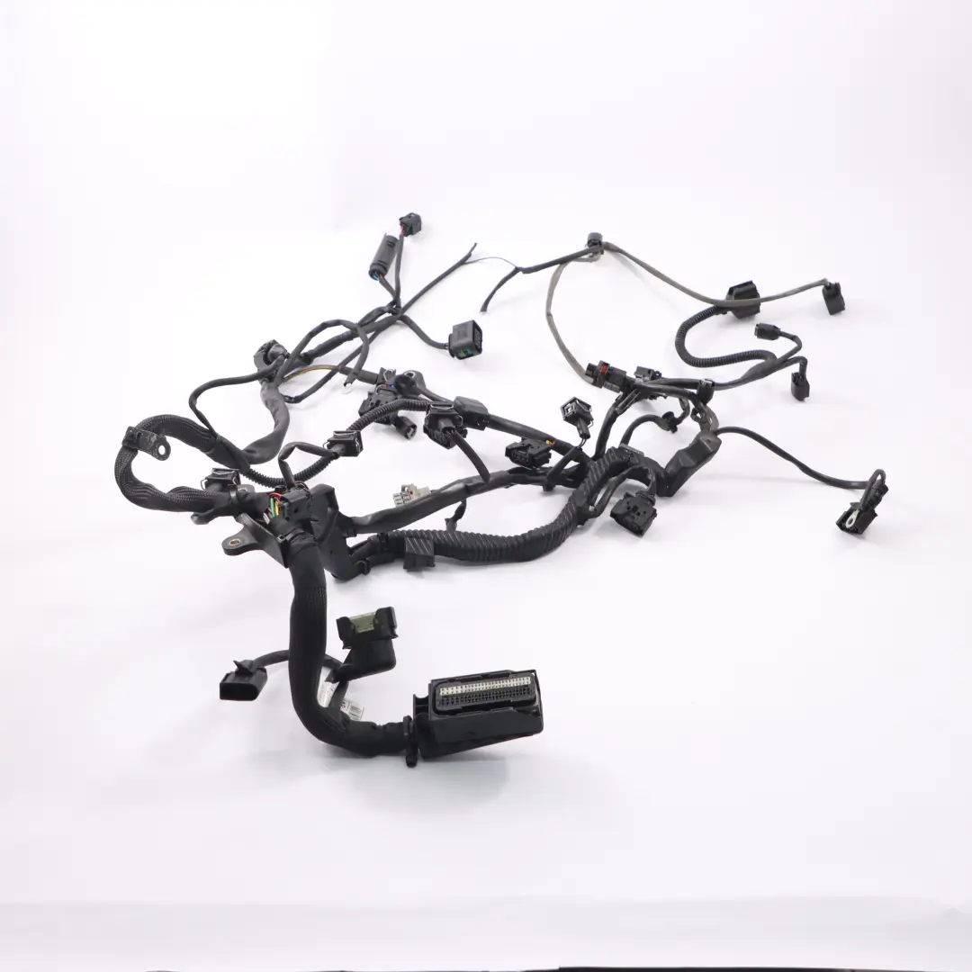 kabelbaum Mercedes R171 W203 C209 M271 Loom Kabel für Motor mit Teilenummer A2711502933 Motor kabelbaum Mercedes R171 W203 C209 M271 Loom Kabel - SKU A2711502933 - Teilenummer A2711502933