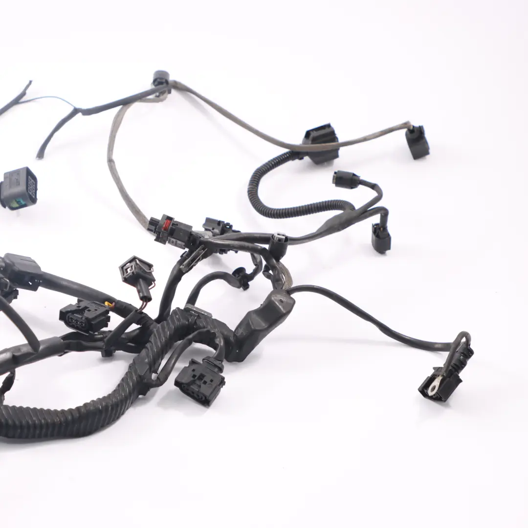 Wiring Harness Mercedes R171 W203 C209 M271 Loom Cable to Engine with Part number A2711502933 Engine Wiring Harness Mercedes R171 W203 C209 M271 Loom Cable - SKU A2711502933 - Part number A2711502933
