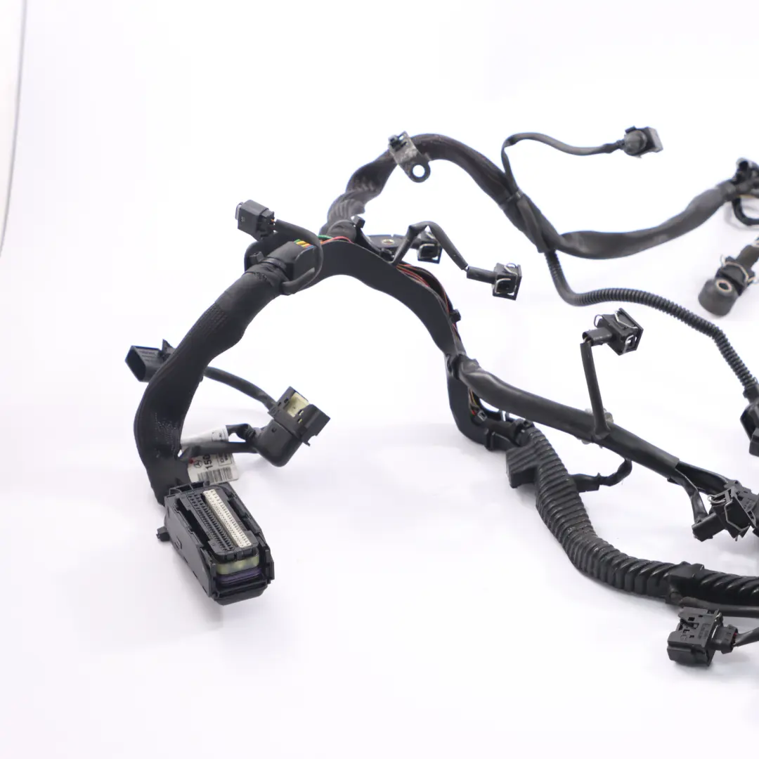 Cablaggio motore Mercedes R171 W203 C209 M271 Cavo Loom per con numero di parte A2711502933 Cablaggio motore Mercedes R171 W203 C209 M271 Cavo Loom - SKU A2711502933 - Numero di parte A2711502933
