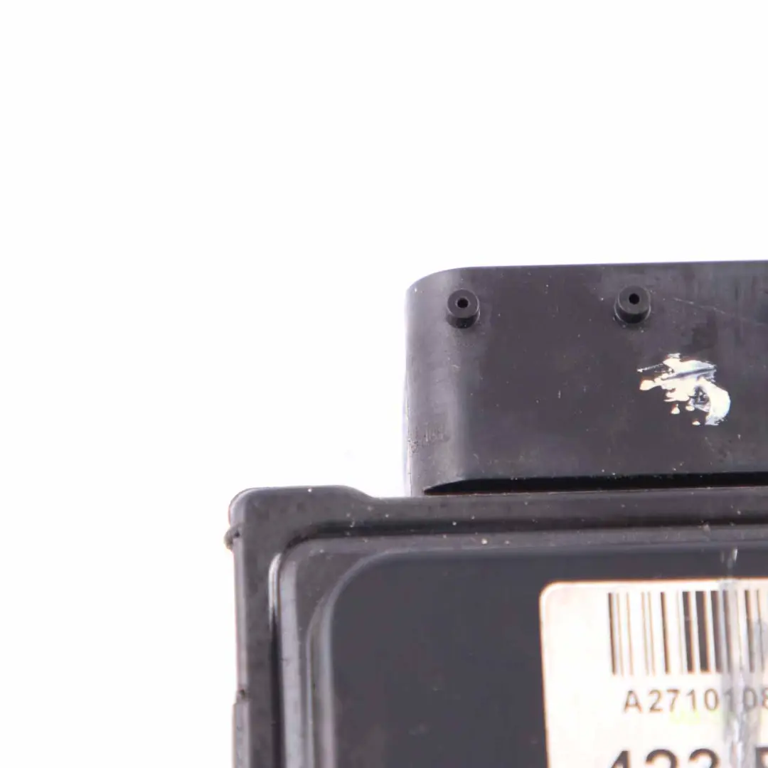 CLC160 Kompressor M271 Engine Control Unit Module ECU to Mercedes CL203 with Part number A2711504179 Mercedes CL203 CLC160 Kompressor M271 Engine Control Unit Module ECU - SKU A2711504179 - Part number A2711504179