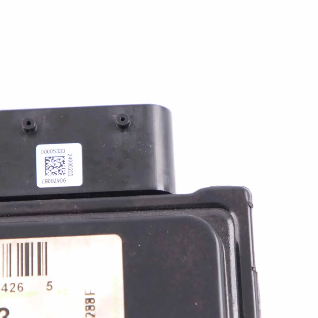 CLC160 Kompressor M271 Engine Control Unit Module ECU to Mercedes CL203 with Part number A2711504179 Mercedes CL203 CLC160 Kompressor M271 Engine Control Unit Module ECU - SKU A2711504179 - Part number A2711504179