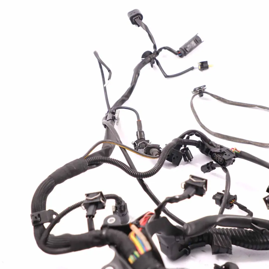  Motor Verkabelung Mercedes W204 W212 M271 Benzin Kabelbaum Kabelsatz - SKU A2711504233 - Teilenummer A2711504233
