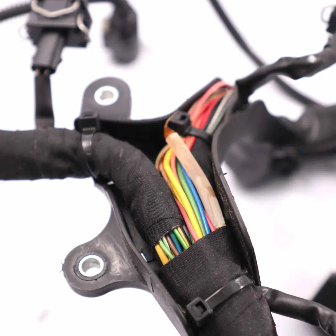 Cableado Mercedes W204 W212 M271 Gasolina Arnés Cable para Motor con número de pieza A2711504233 Motor Cableado Mercedes W204 W212 M271 Gasolina Arnés Cable - SKU A2711504233 - Número de pieza A2711504233