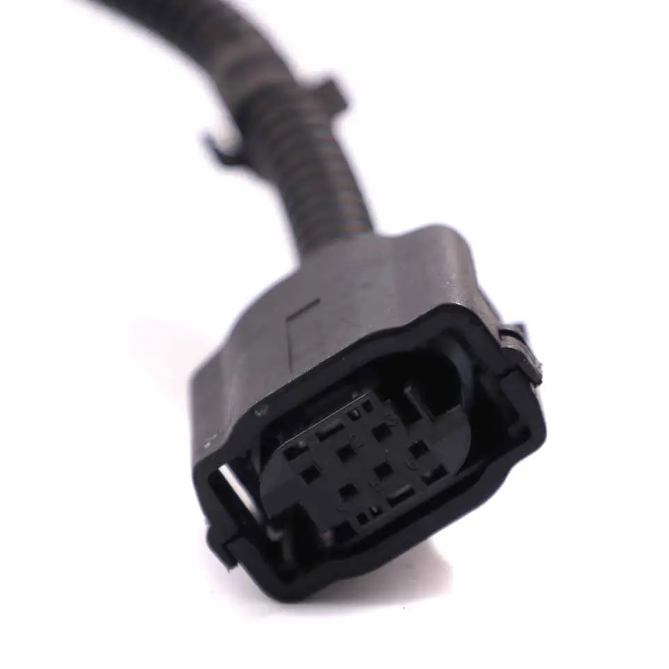 Cableado Mercedes W204 W212 M271 Gasolina Arnés Cable para Motor con número de pieza A2711504233 Motor Cableado Mercedes W204 W212 M271 Gasolina Arnés Cable - SKU A2711504233 - Número de pieza A2711504233