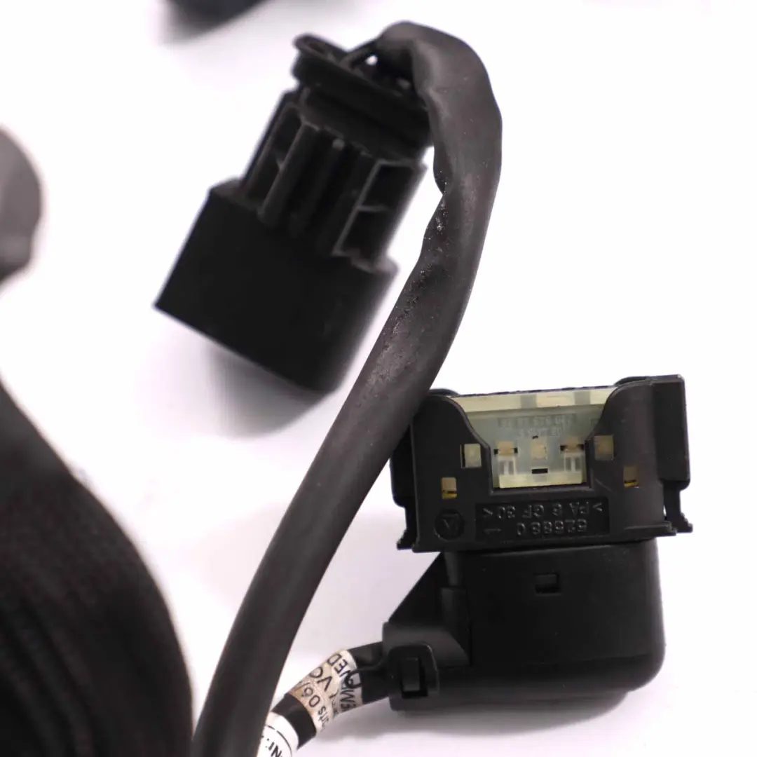 Cableado Mercedes W204 W212 M271 Gasolina Arnés Cable para Motor con número de pieza A2711504233 Motor Cableado Mercedes W204 W212 M271 Gasolina Arnés Cable - SKU A2711504233 - Número de pieza A2711504233