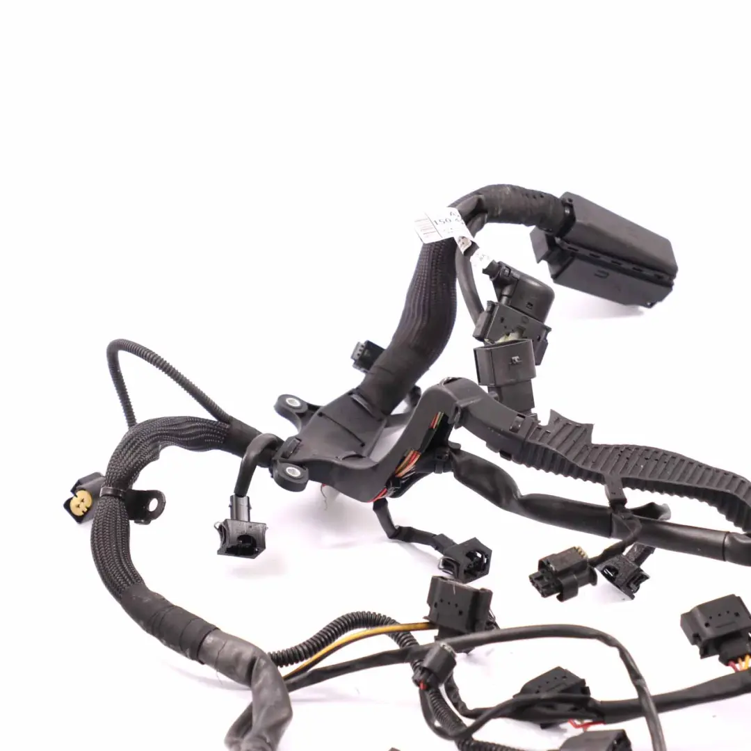 Wiring Mercedes W204 W212 M271 Petrol Harness Loom Cable to Engine with Part number A2711504233 Engine Wiring Mercedes W204 W212 M271 Petrol Harness Loom Cable - SKU A2711504233 - Part number A2711504233