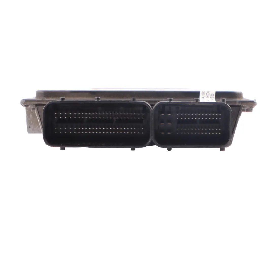 Mercedes W204 C180 156HP Kompressor 271.910 Engine ECU Kit Key Lock - SKU A2711504279-1 - Part number A2711504279