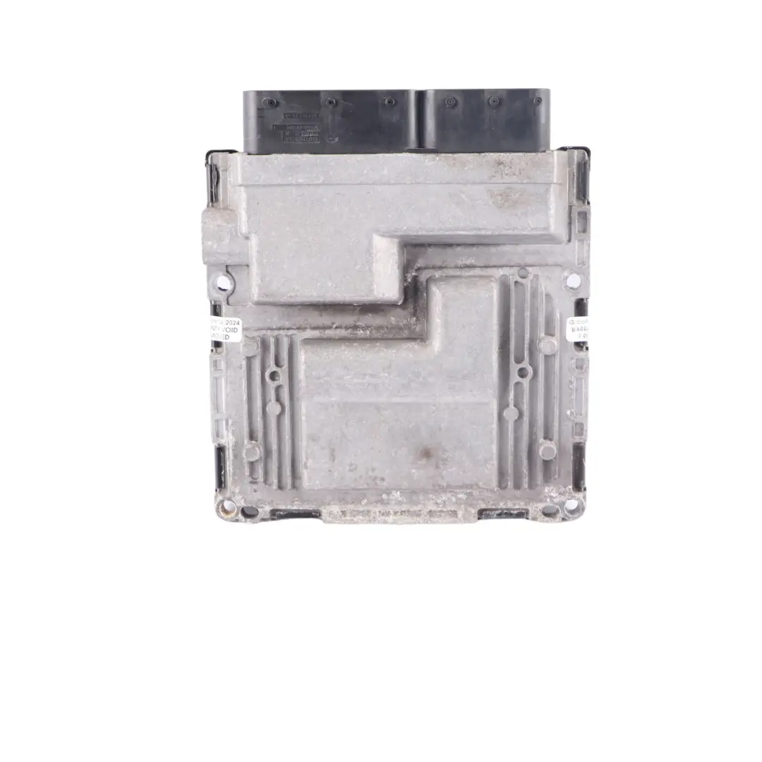 Mercedes W204 C180 156HP Kompressor 271.910 Engine ECU Kit Key Lock - SKU A2711504279-1 - Part number A2711504279