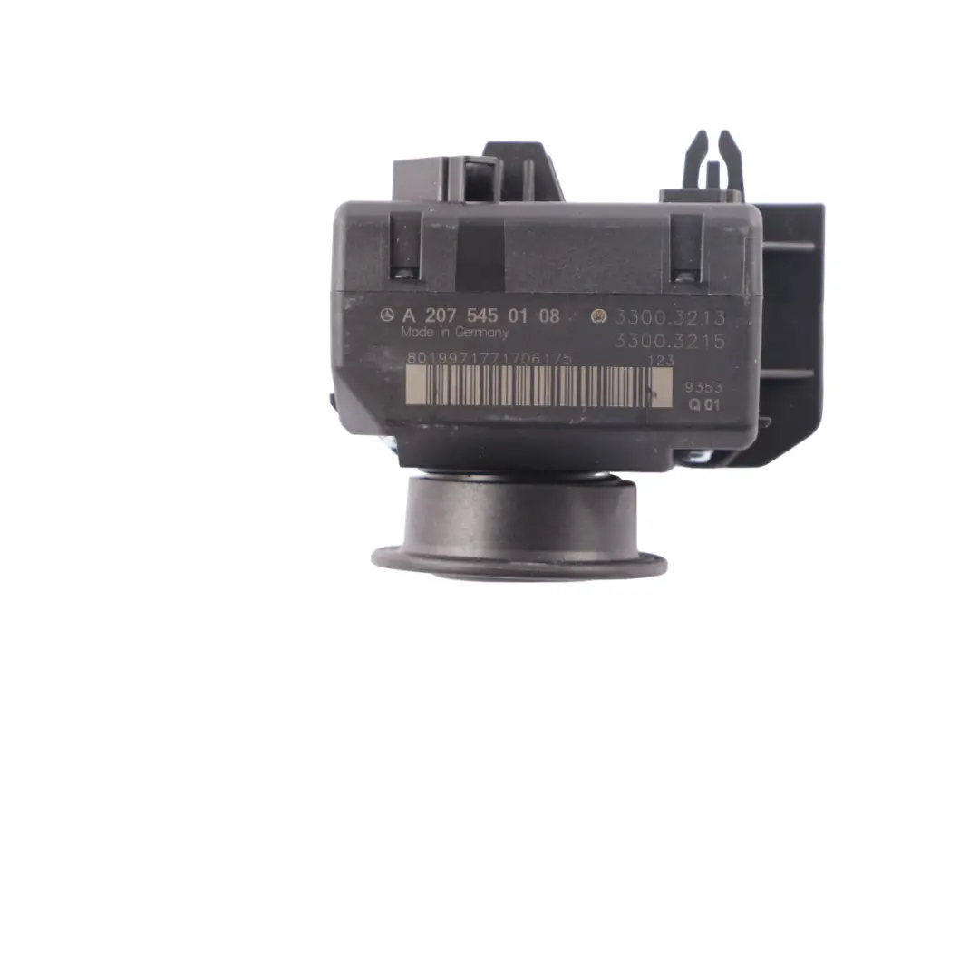 Mercedes W204 C180 156HP Kompressor 271.910 Engine ECU Kit Key Lock - SKU A2711504279-1 - Part number A2711504279