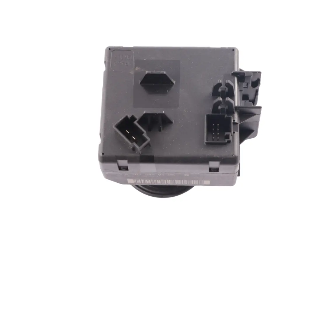 Mercedes W204 C180 156HP Kompressor M271.910 Moteur ECU Manuel - SKU A2711504279-1 - Numéro de pièce A2711504279