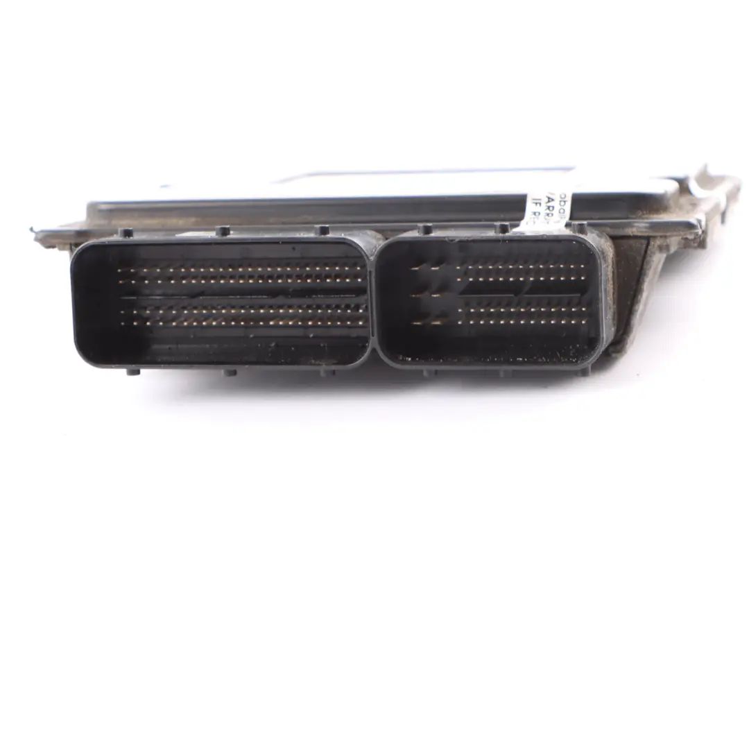 Mercedes W204 C180 156HP Kompressor 271.910 Engine ECU Kit Key Lock - SKU A2711504279-2 - Part number A2711504279
