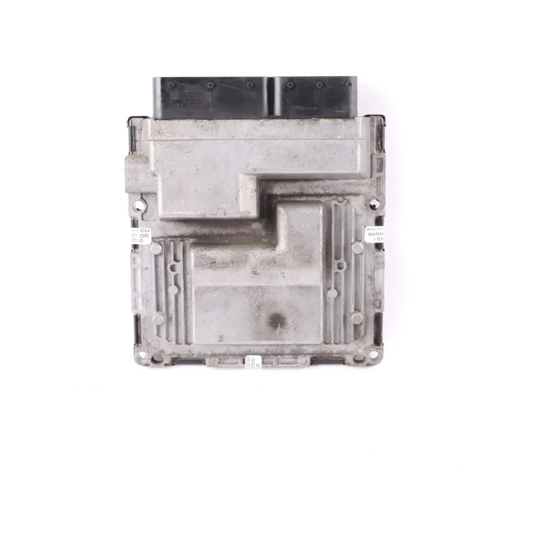 Mercedes W204 C180 156HP Kompressor 271.910 Engine ECU Kit Key Lock - SKU A2711504279-2 - Part number A2711504279