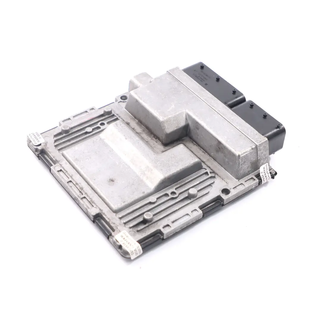 Mercedes W204 C180K 156HP 271910 Komputer Sterownik Silnika ECU - SKU A2711504279 - Numer Części A2711504279