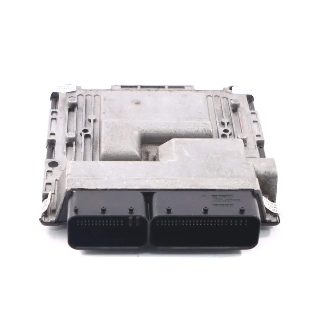 Mercedes W204 C180 156HP Kompressor M271.910 Engine ECU Manual - SKU A2711504279 - Part number A2711504279