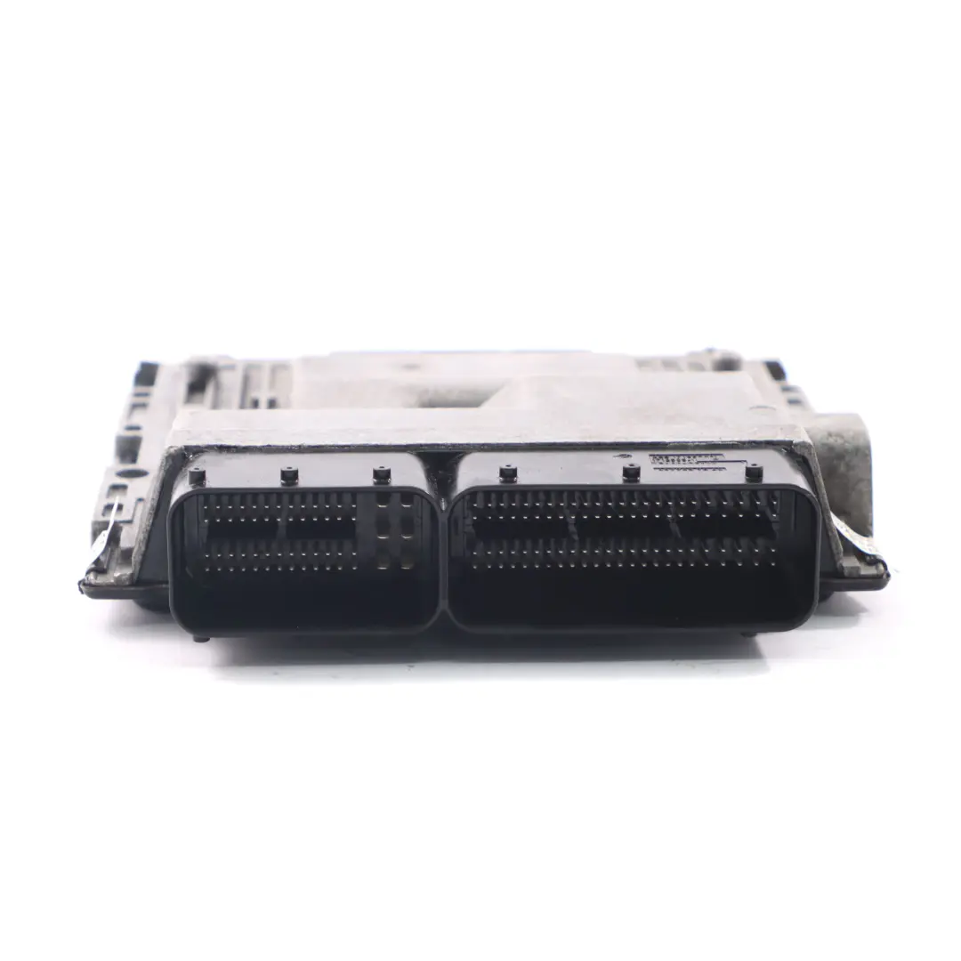 Mercedes W204 C180 156HP Kompressor M271.910 Engine ECU Manual - SKU A2711504279 - Part number A2711504279