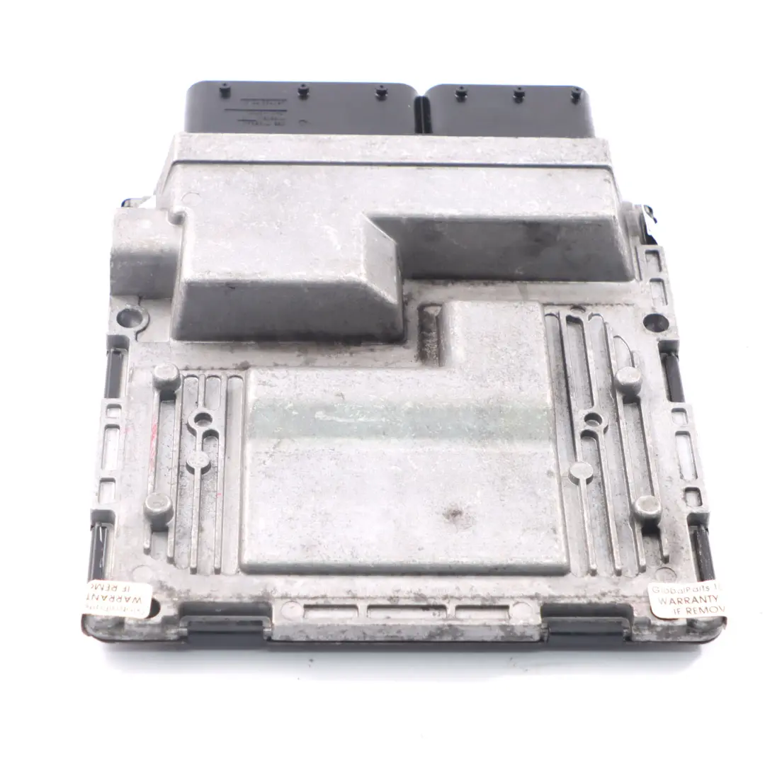 Mercedes W204 C180 156HP Kompressor M271.910 Engine ECU Manual - SKU A2711504279 - Part number A2711504279