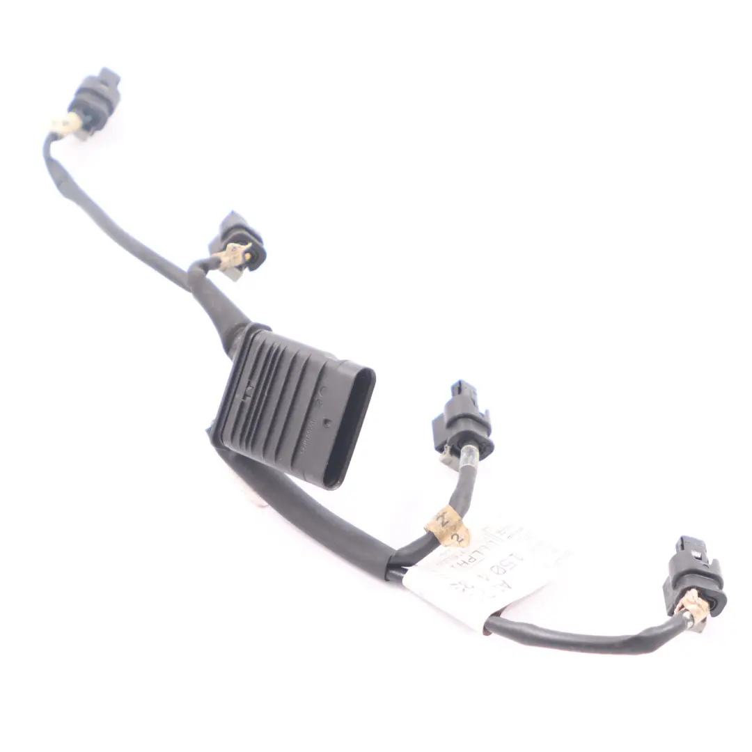 M271 Przewód Wiązka Instalacji Wtryskowej do Mercedes W204 o numerze A2711504733 Mercedes W204 M271 Przewód Wiązka Instalacji Wtryskowej - SKU A2711504733 - Numer Części A2711504733