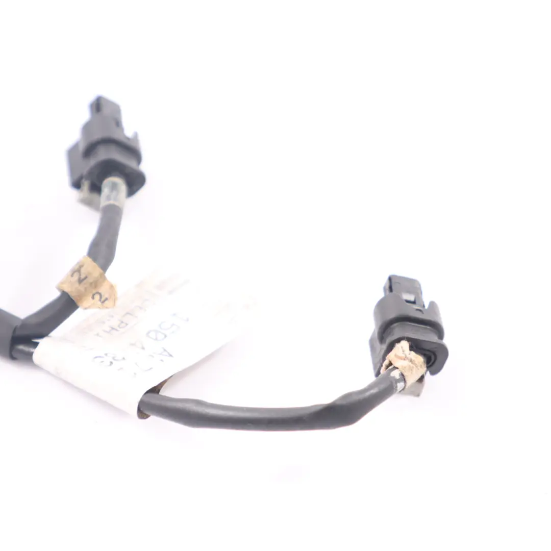 Inyección Cableado Eléctrico M271 Gasolina Motor para Mercedes W204 con número de pieza A2711504733 Mercedes W204 Inyección Cableado Eléctrico M271 Gasolina Motor - SKU A2711504733 - Número de pieza A2711504733