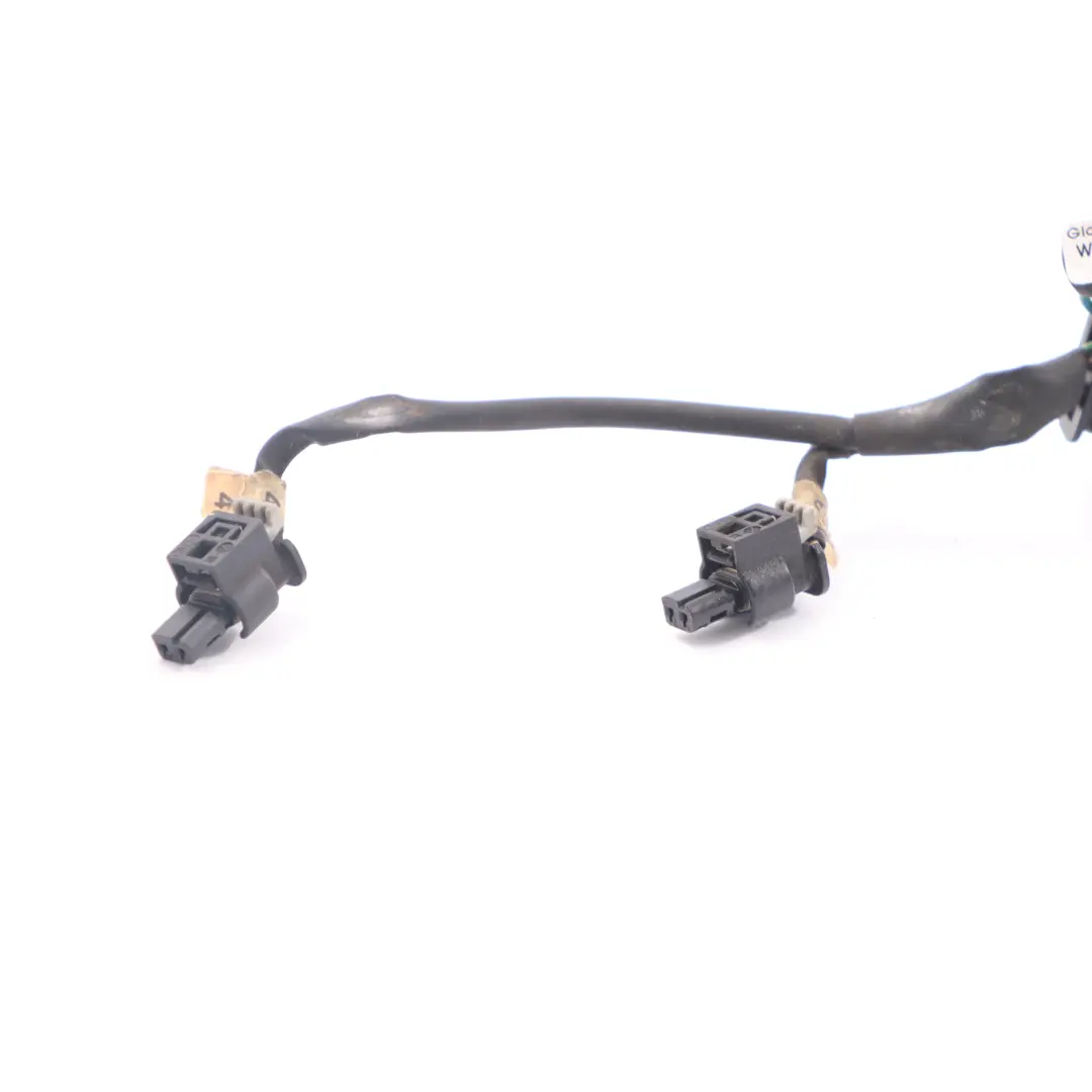 Câblage Electrique M271 Essence pour Mercedes W204 Injection à propos du numéro de pièce A2711504733 Mercedes W204 Injection Câblage Electrique M271 Essence - SKU A2711504733 - Numéro de pièce A2711504733
